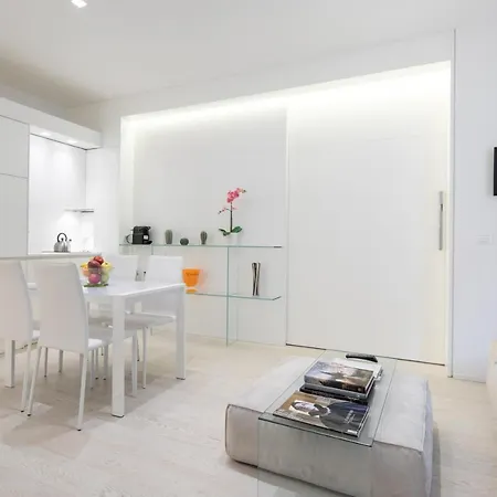 Appartement Jasmine By Mmega *