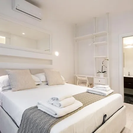 Appartement Jasmine By Mmega *