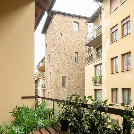 Appartement Jasmine By Mmega