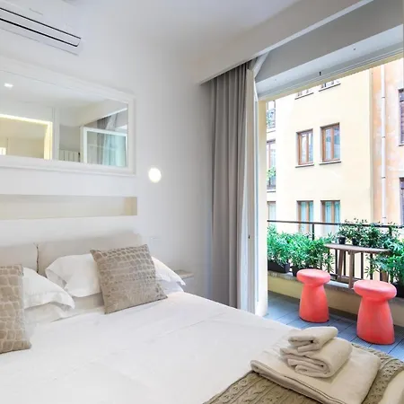 Appartement Jasmine By Mmega