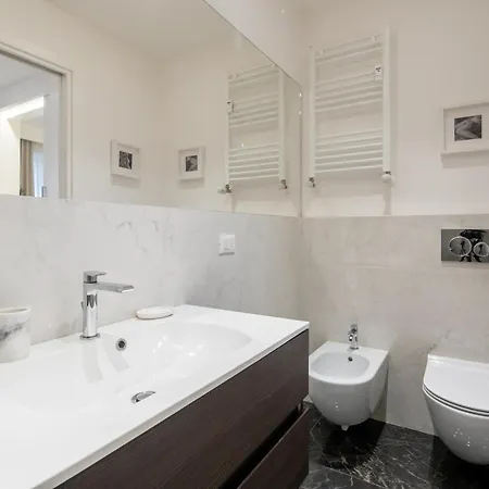 Jasmine By Mmega Apartment Florence