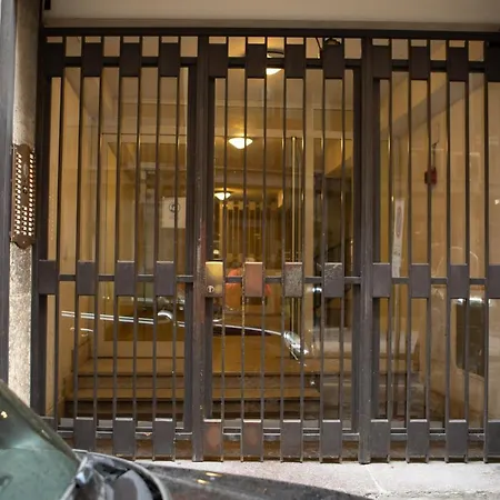 Jasmine By Mmega Appartement *