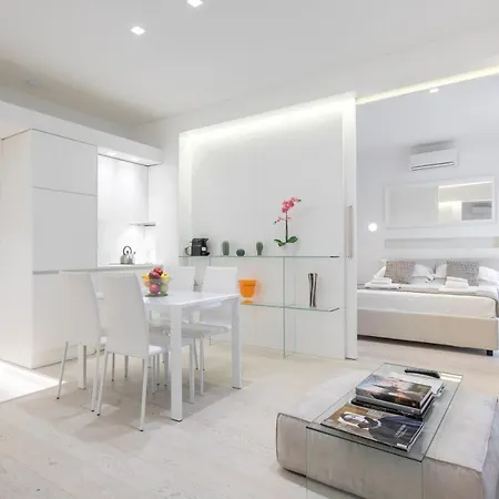 Appartement Jasmine By Mmega Florence