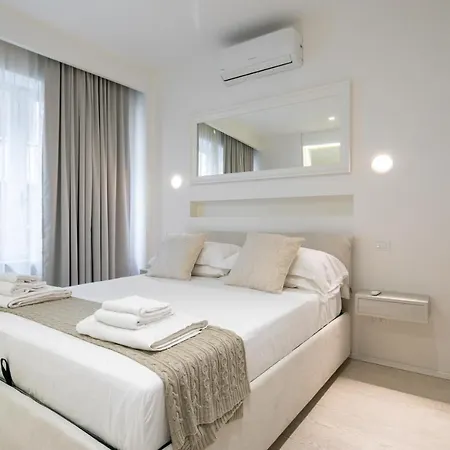 Jasmine By Mmega Apartment Florence