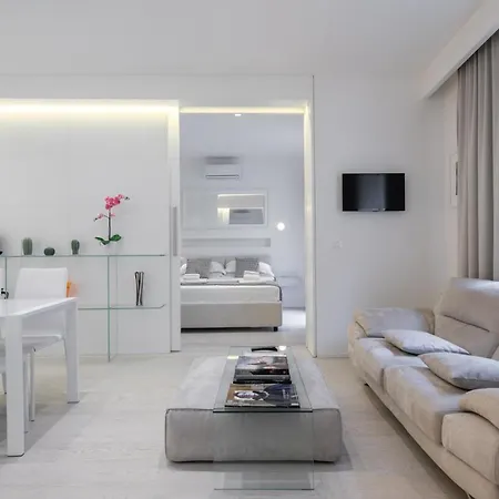 Appartement Jasmine By Mmega