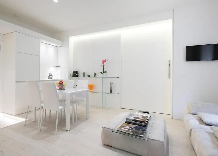 Lägenhet Jasmine By Mmega *