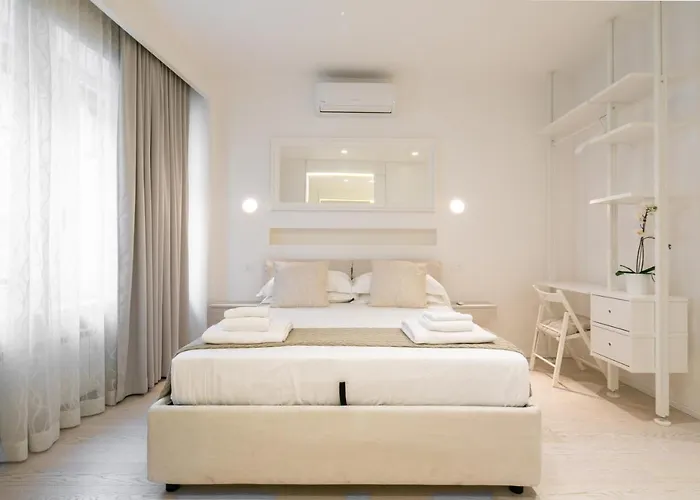 Jasmine By Mmega Lägenhet