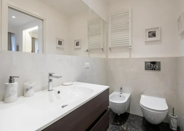 Jasmine By Mmega Apartman Firenze