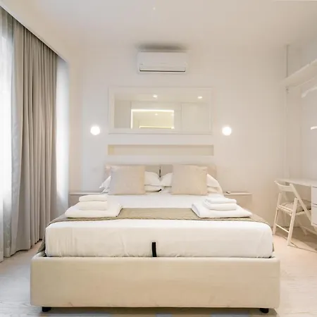 Jasmine By Mmega شقة