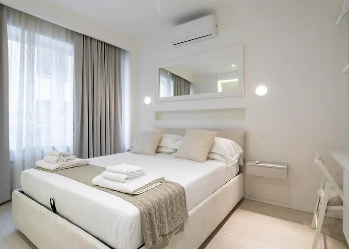 Jasmine By Mmega Apartament Florencja